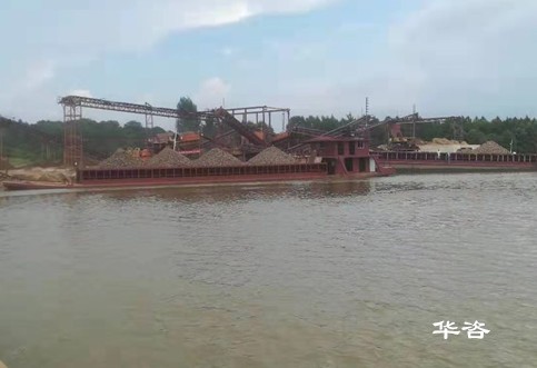 湖南、湖北、河南，華咨大步走在高效通航評價技術服務的路上