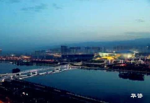 河南通航評估又傳捷報！華咨公司承攬河南周口～駐馬店 500kV 線路跨越汾河通航條件影響評價
