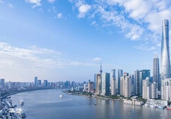 華咨公司考察調研河南航道通航條件影響評價_通航論證工作