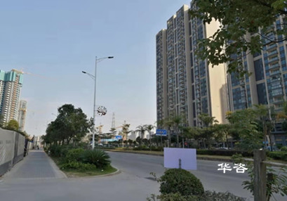 城市道路主干道開口交通影響評(píng)價(jià)(交評(píng))典型案例技術(shù)分析 城市道路主干道開口交通影響評(píng)價(jià)(交評(píng))典型案例技術(shù)分析