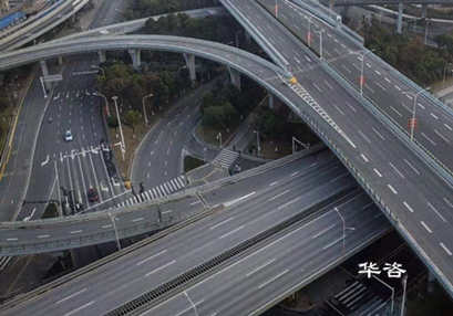 華咨城市交通優化技術服務單位-華咨交通科技有限公司 華咨城市交通優化技術服務單位-華咨交通科技有限公司