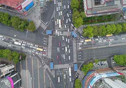 華咨公司公路技術團隊積極推進公路安全評價_打造平安公路而發力! 華咨公司公路技術團隊積極推進公路安全評價_打造平安公路而發力!