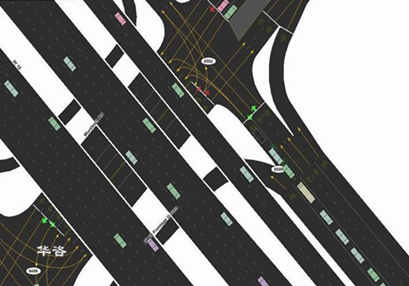 廣州城市道路開口交通影響評價的主要研究內容_開口交評公司 廣州城市道路開口交通影響評價的主要研究內容_開口交評公司