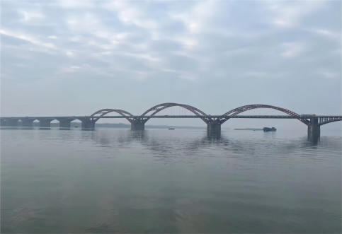 南昌市專業通航評價單位如何選擇？江西航評公司_通航條件影響評價報告編制公司