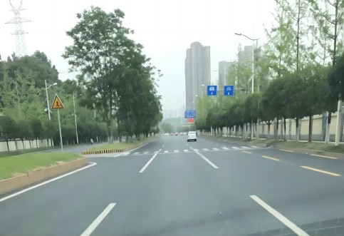 公路工程安全評(píng)價(jià)步驟和要點(diǎn)分析 公路工程安全評(píng)價(jià)步驟和要點(diǎn)分析