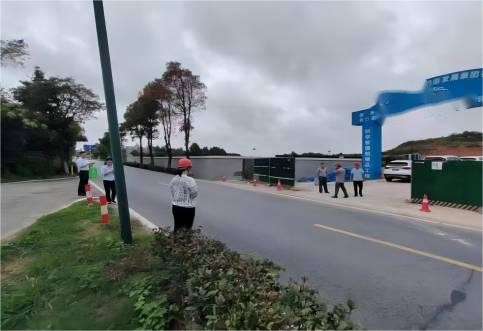 公路涉路安評審批權限是怎樣規定的？