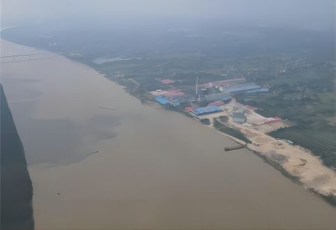 湖南省砂石碼頭通航論證報告編制 以益陽沅江項目為例 湖南省砂石碼頭通航論證報告編制 以益陽沅江項目為例