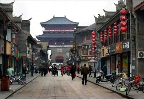 旅游景點路徑交通組織優化設計_專業交通誘導解決方案_華咨公司交通技術團隊 旅游景點路徑交通組織優化設計_專業交通誘導解決方案_華咨公司交通技術團隊