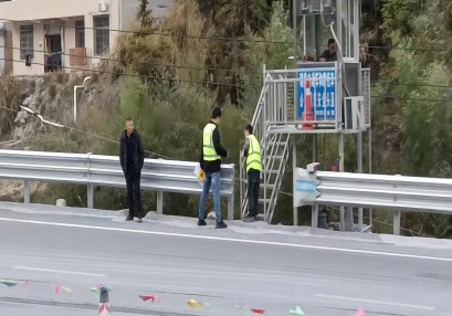 陜西公路安評_公路安全評價的要求和流程是怎樣的？