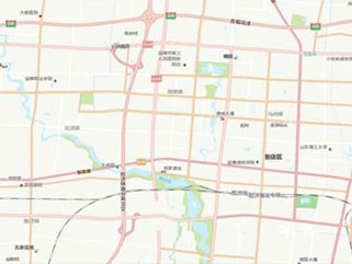 山東交評(píng)_張店區(qū)馬尚街道辦事處周家莊村舊村 改造（二期）項(xiàng)目交通影響評(píng)價(jià)報(bào)告