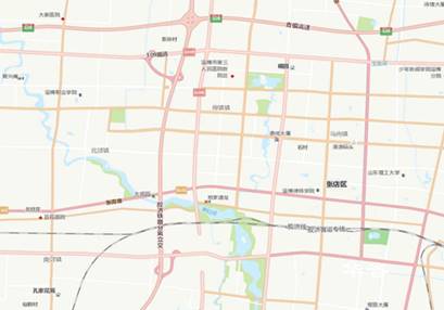 山東交評_張店區(qū)馬尚街道辦事處周家莊村舊村 改造(二期)項(xiàng)目交通影響評價報(bào)告 山東交評_張店區(qū)馬尚街道辦事處周家莊村舊村 改造(二期)項(xiàng)目交通影響評價報(bào)告
