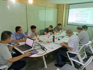 隧道施工安全風險評估_專業施工安全風險評估單位如何開展隧道施工安評？
