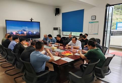 厲害！華咨公司交通工程師團隊再次承攬衡陽長途輸水管線涉路安評任務