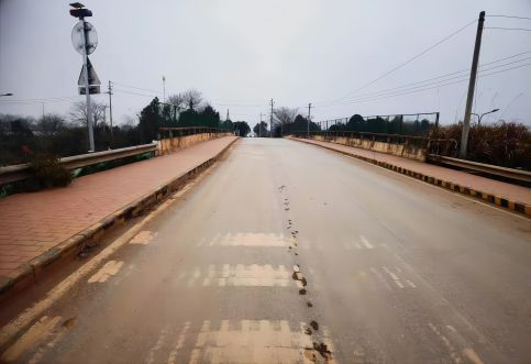 保障公路安全評價，涉路安評，公路安全評價