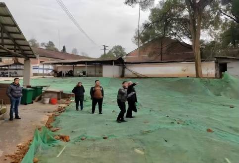 長沙市哪些項目需要開展地災評估？