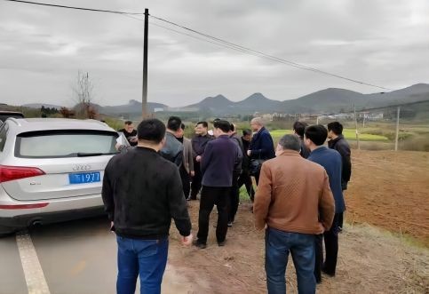 湖北，我們來了！華咨涉路安評團隊赴湖北開展保障公路安全評價調研