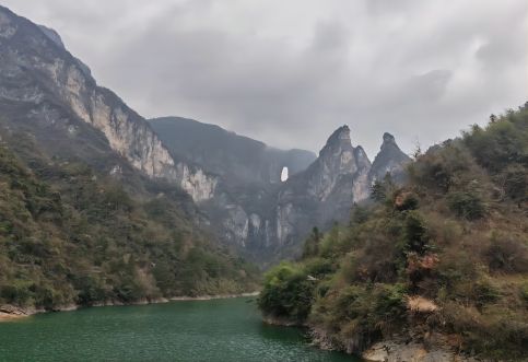 湘西地災(zāi)，湘西地質(zhì)災(zāi)害安全性評價甲級資質(zhì)