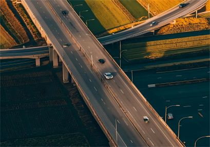 涉路安評(píng)，保障公路安全評(píng)價(jià)，公路安評(píng)許可