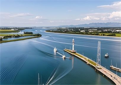 湖南省內河航道內施工如何編制通航安全保障方案？