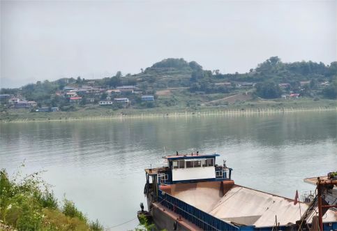長沙航評，長沙市湘江航道評價，長沙市瀏陽河橋梁跨越航評