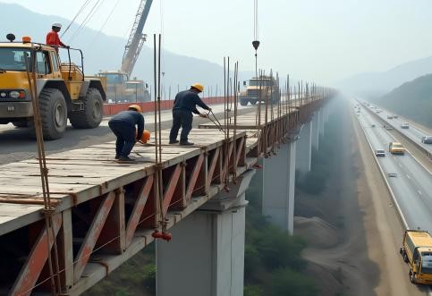 快看！跨越湖南省高速公路的公路安全評價報告內容就這些
