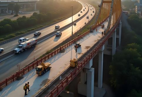 在湖南，安全評價公司編制公路安全評價報告步驟是怎樣？